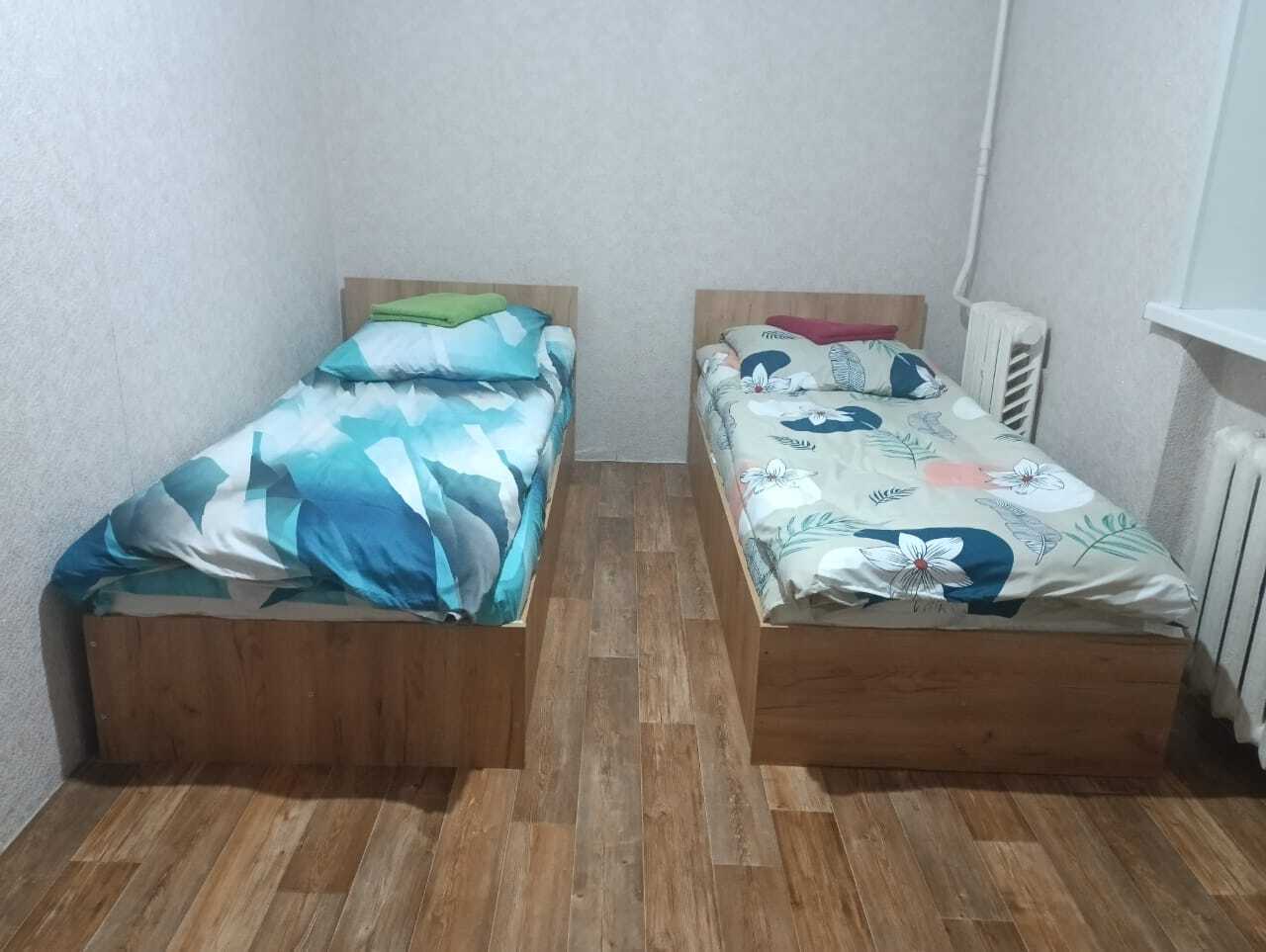 3 Комнатная квартира большевитская