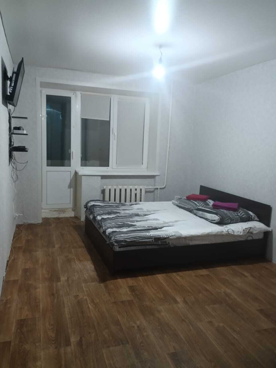 3 Комнатная квартира большевитская