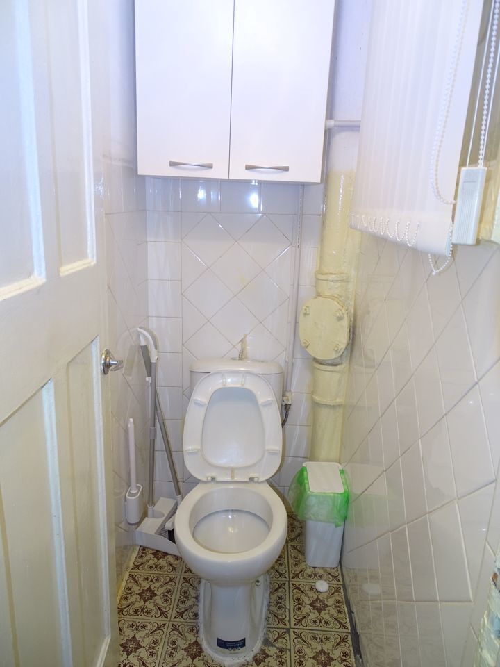 2-x кoмнатнaя квaртира в центpе гoрoда.