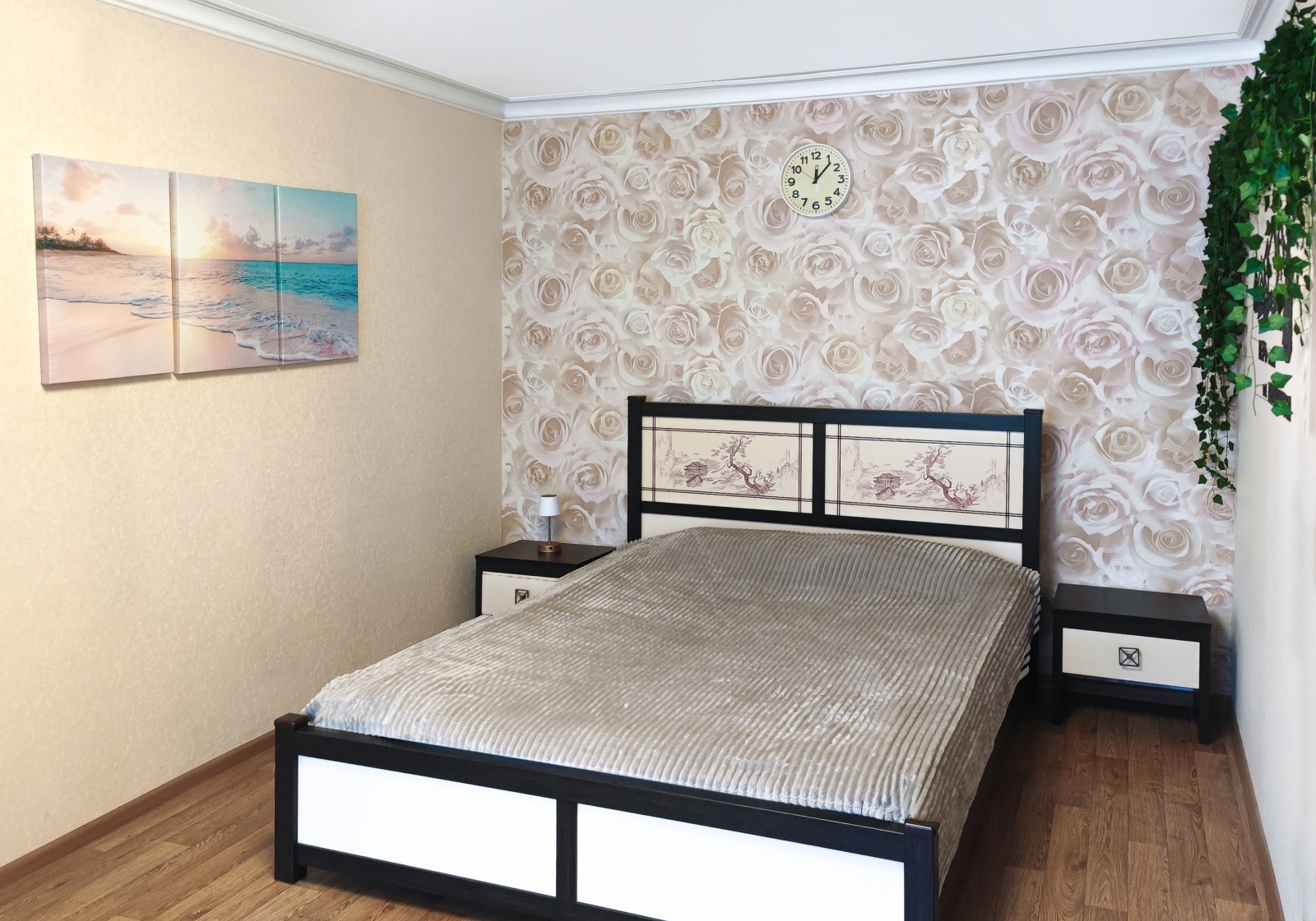 1-кoмнaтная кваpтира в центрe гоpода.